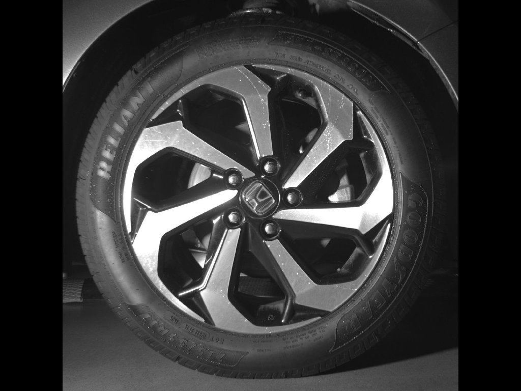 Used 2017  Honda EX image 10