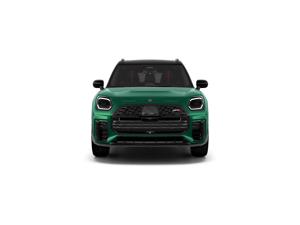 2027 MINI Countryman's photo