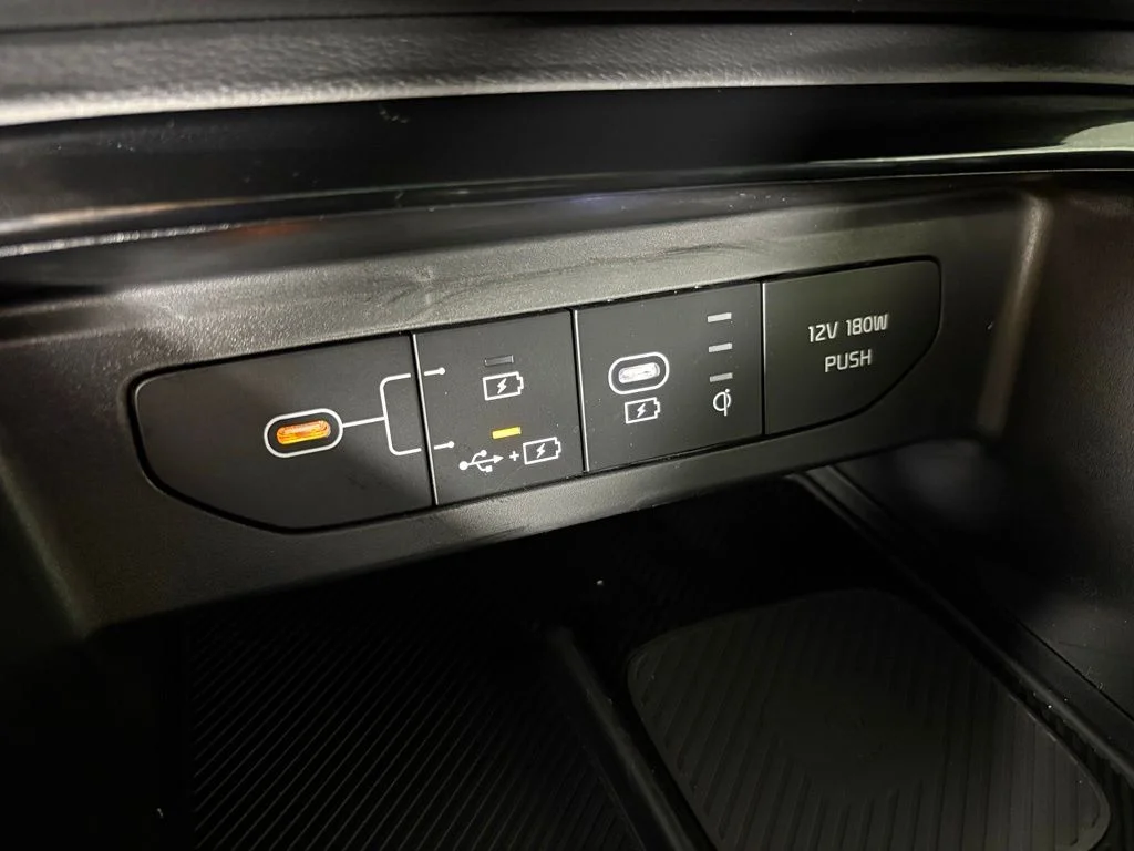 New 2026 Steel Matte Gray Kia GT image 30
