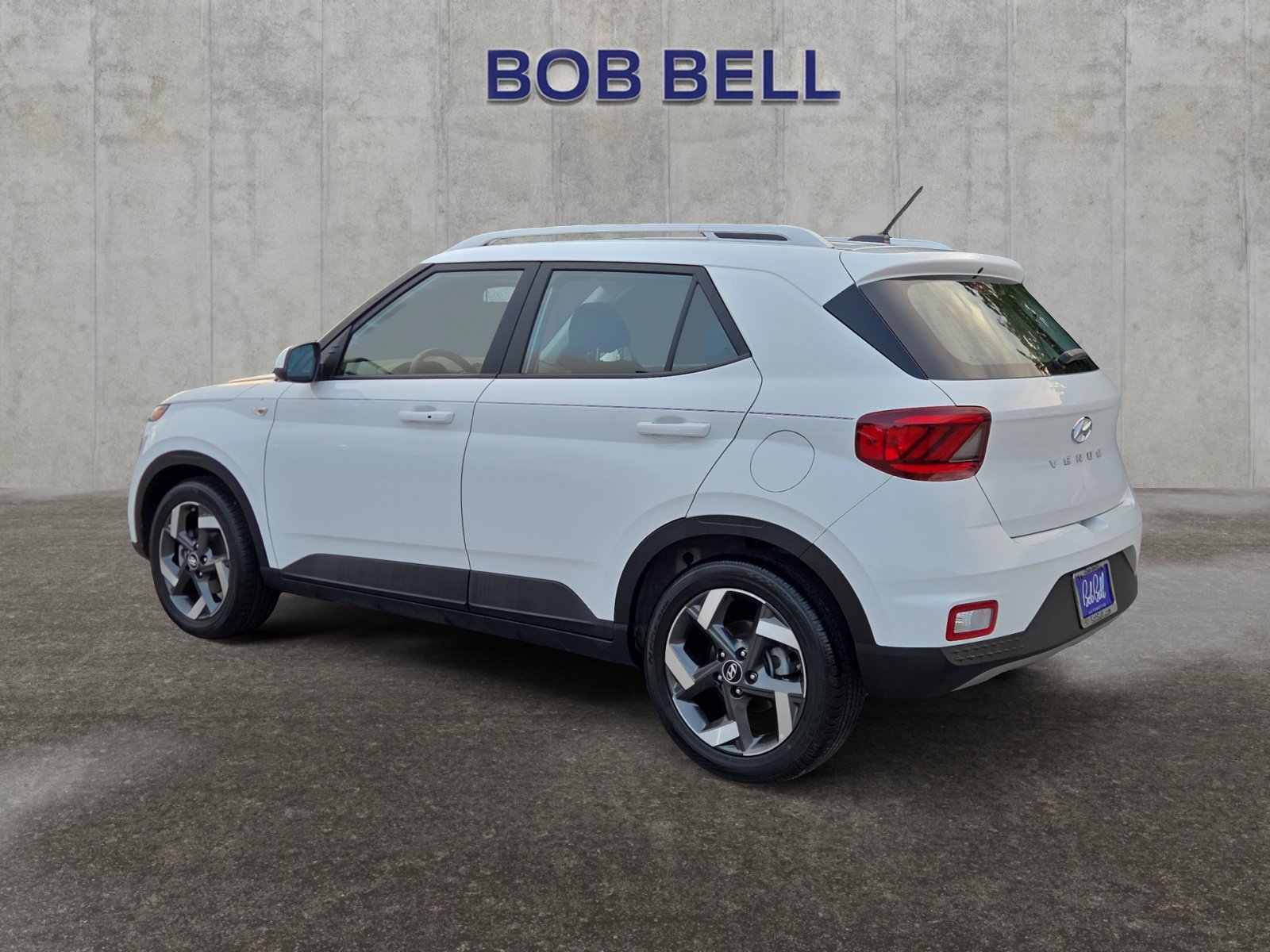 Certified Used 2026 Lunar Hyundai SEL image 3
