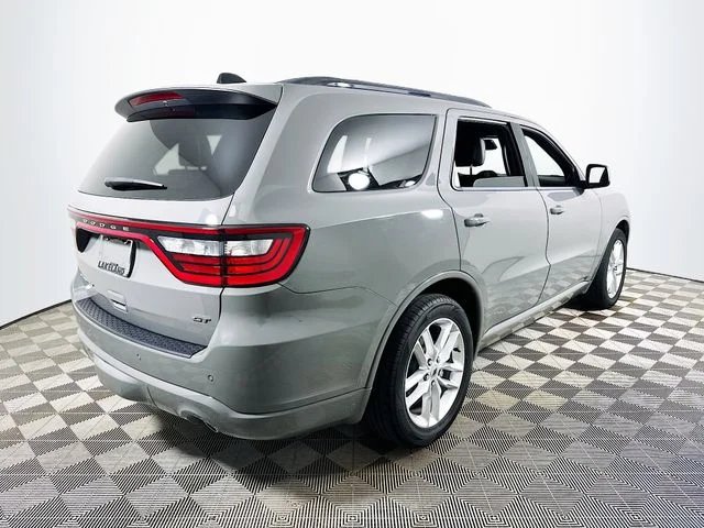 Certified Pre-Owned 2024 Dodge Durango GT Plus