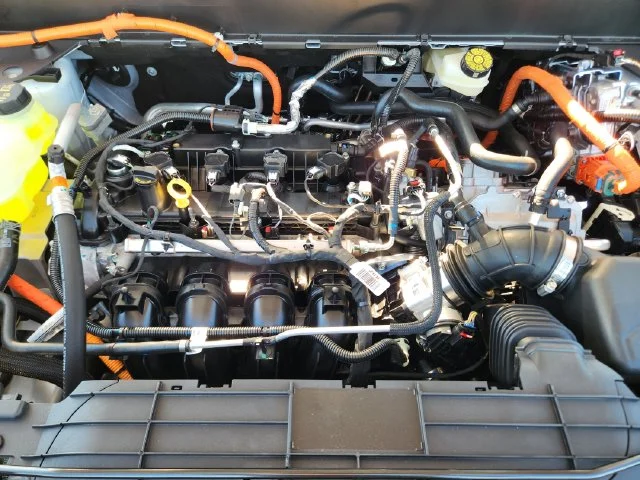 New 2026 Oxford White Ford XLT image 32