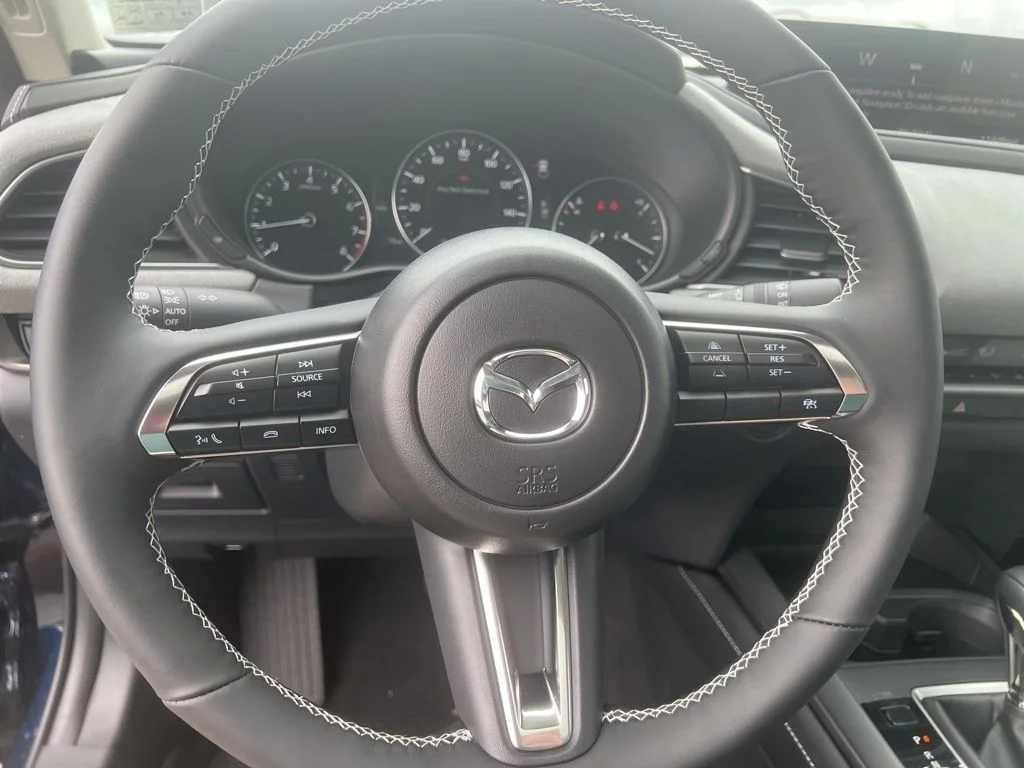 2026 Mazda CX-30 Turbo Aire Edition - Photo 18