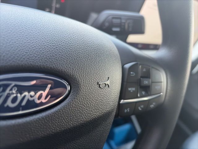 New 2026 Shadow Black Ford XLT image 22