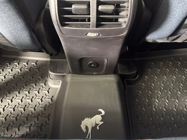 Used 2025 Gray Ford Heritage image 13