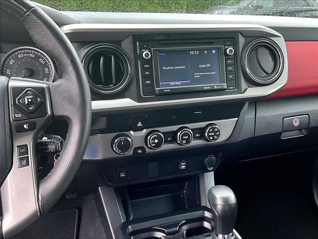 Used 2019 Black Toyota SR5 image 18