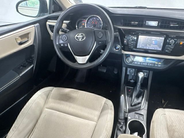Used 2015 White Toyota LE ECO Plus image 18