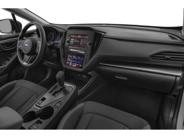 Certified Used 2025 Pure Red Subaru  image 17