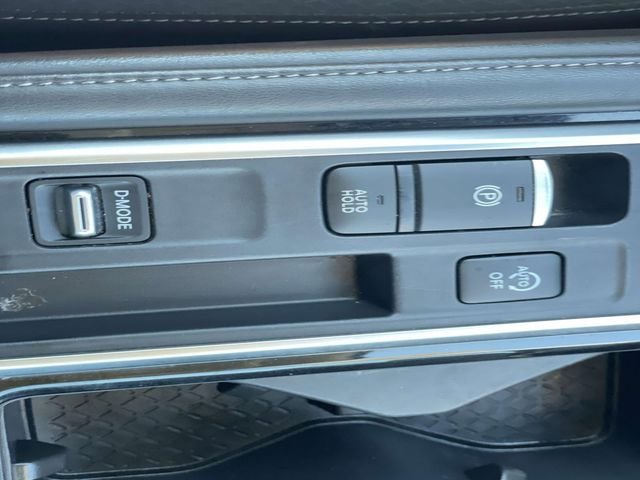 Used 2024 Blue Nissan SV image 30