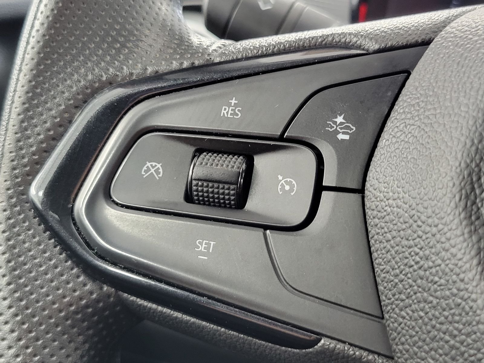 Used 2024 Red Chevrolet LS image 14