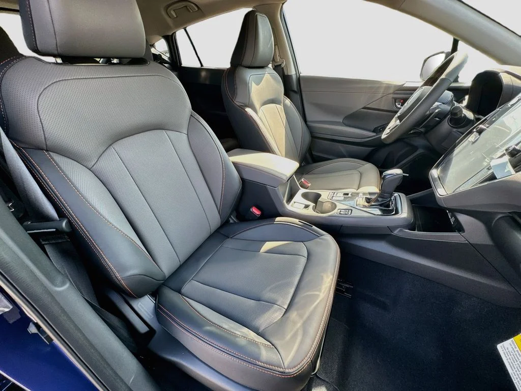 New 2026 Blue Subaru Limited image 35