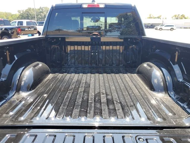 2026 RAM 1500 Laramie - Photo 8