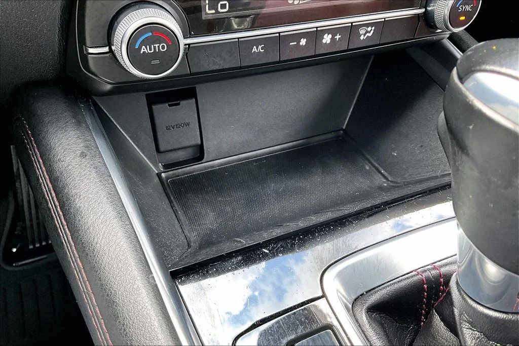 2023 Mazda CX-5 S Carbon Edition - Photo 16