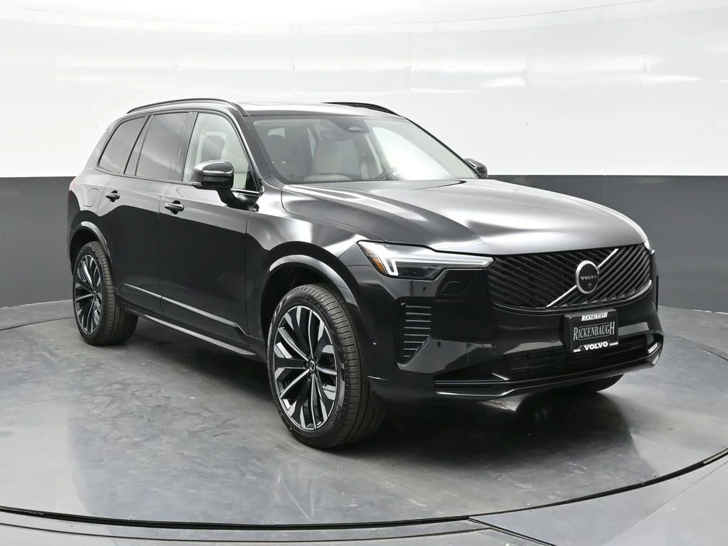2026 Volvo XC90 Ultra