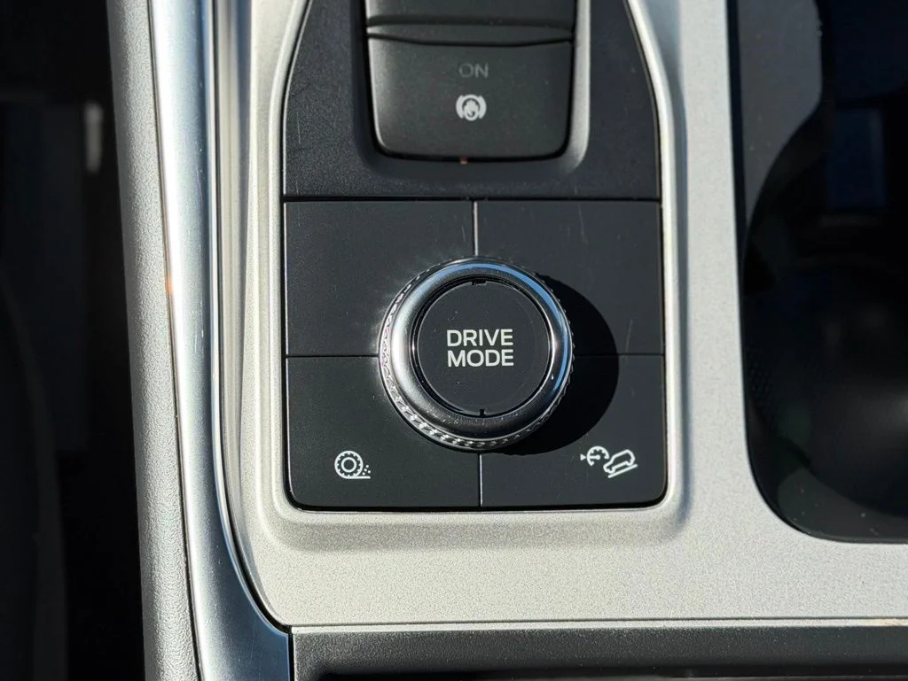 Used 2022 Blue Ford XLT image 20