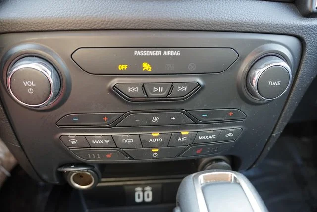 Certified Used 2023 Blue Ford Lariat image 27
