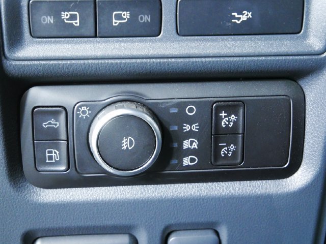 Certified Used 2023 White Ford Lariat image 27