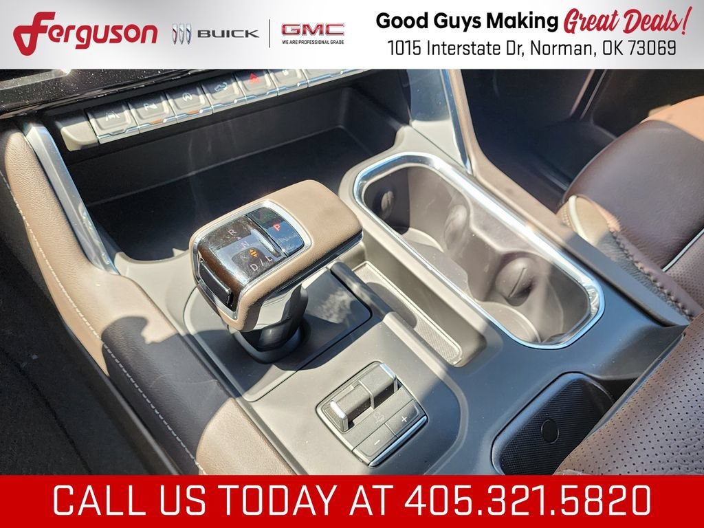 2026 GMC Sierra 1500 Denali - Photo 31