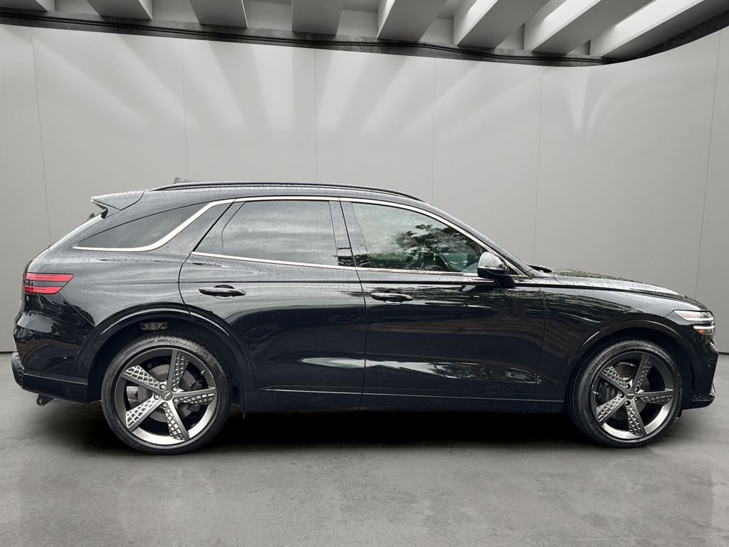 2025 GENESIS GV70 Sport - Photo 6
