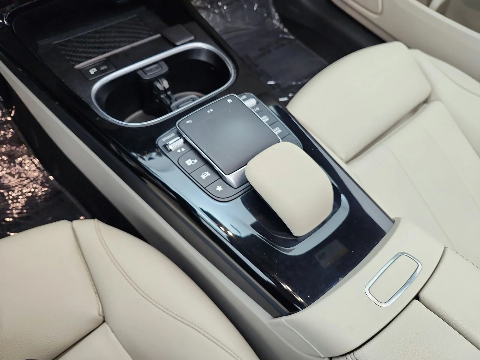 Used 2021 Polar White Mercedes-Benz CLA 250 Coupe image 13