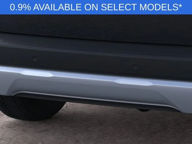 2026 Ford Escape Active - Photo 23