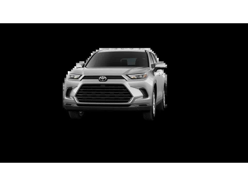 New 2026 Celestial Silver Metallic Toyota Hybrid XLE image 18
