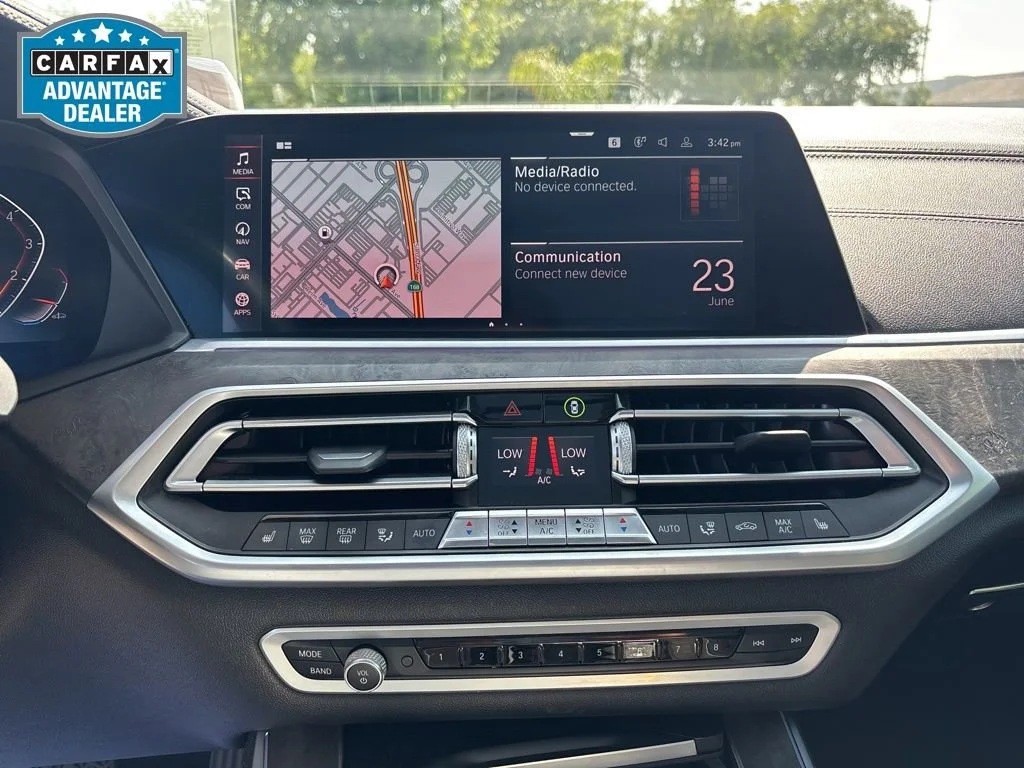 2021 BMW X5 40i - Photo 11