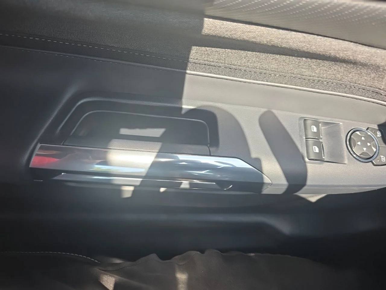 Used 2025 Black Ford GT image 22