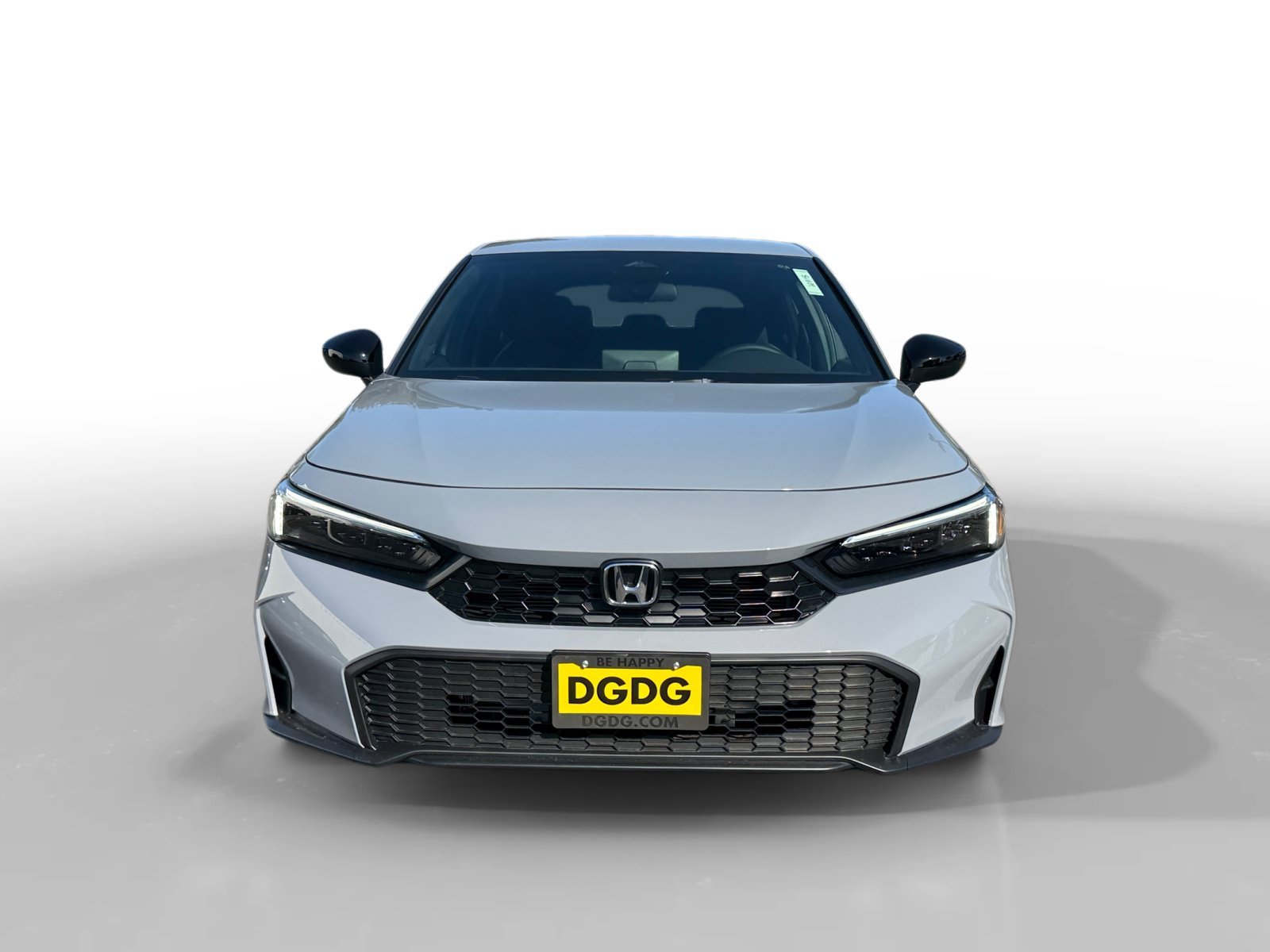 New 2026 Urban Gray Pearl Honda Sport image 8