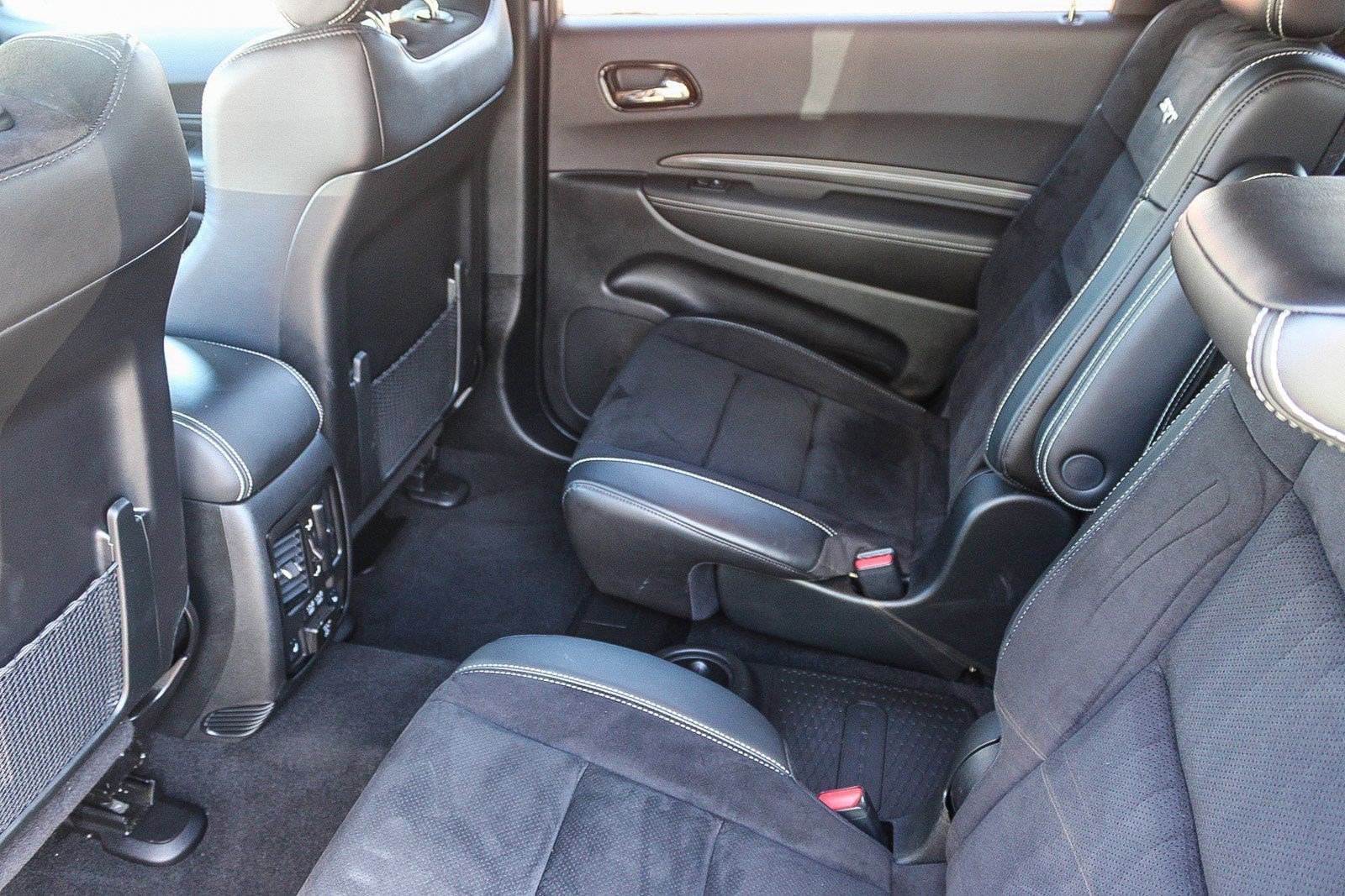 Used 2024 DB Black Clearcoat Dodge SRT 392 image 20