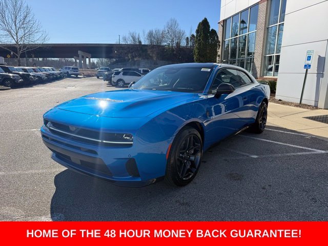 2026 Dodge Charger