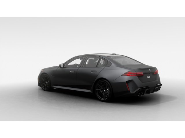 2027 BMW M5 photo 2