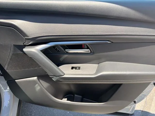 New 2026 Aero Gray Metallic Mazda 2.5 S Premium AWD image 33