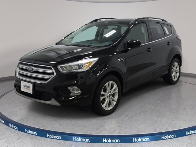 2018 Ford Escape SEL's photo