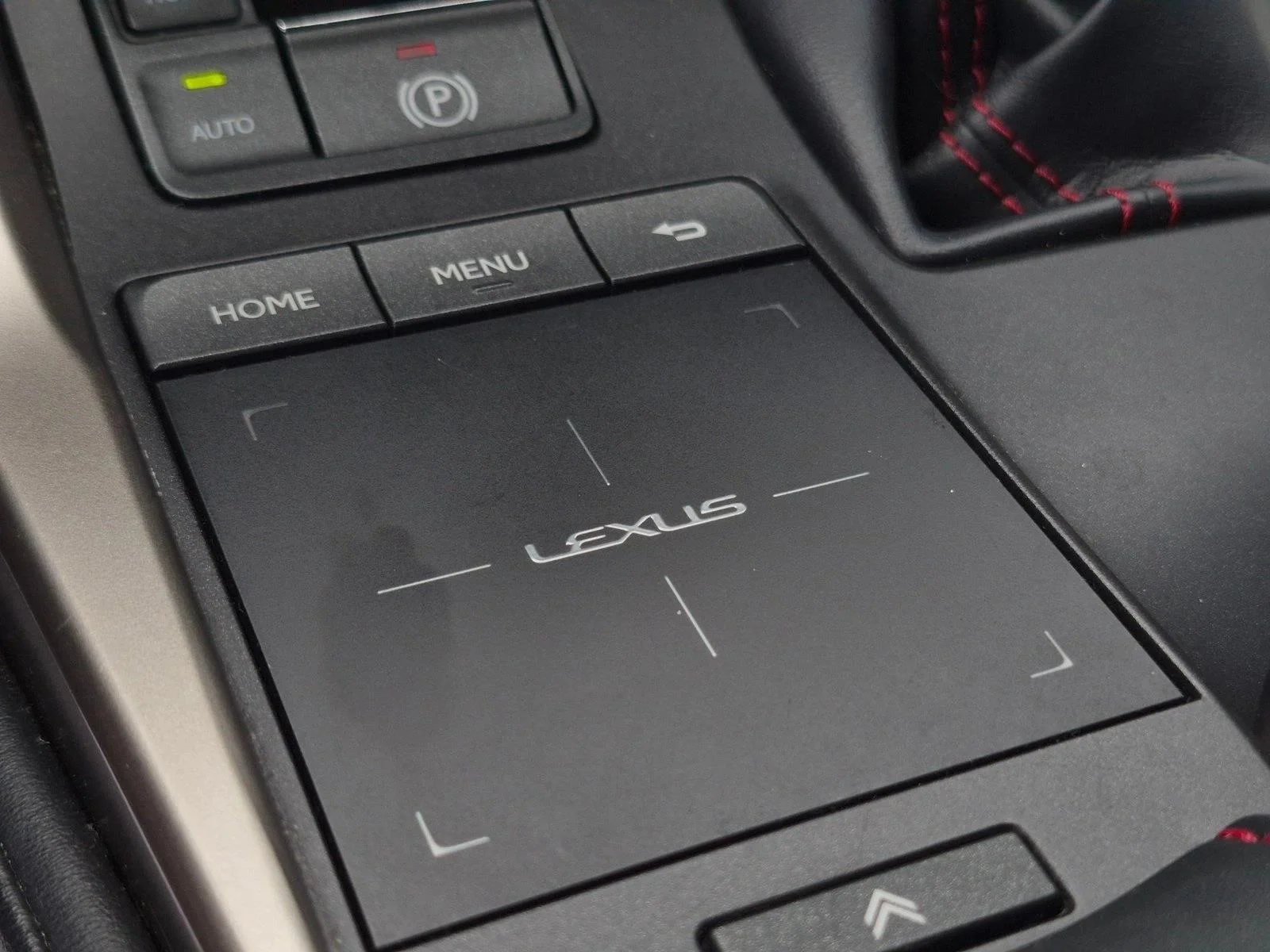 Certified Used 2021 Obsidian Lexus NX 300 F SPORT image 12