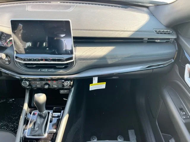 2026 Jeep Compass Limited Altitude - Photo 9