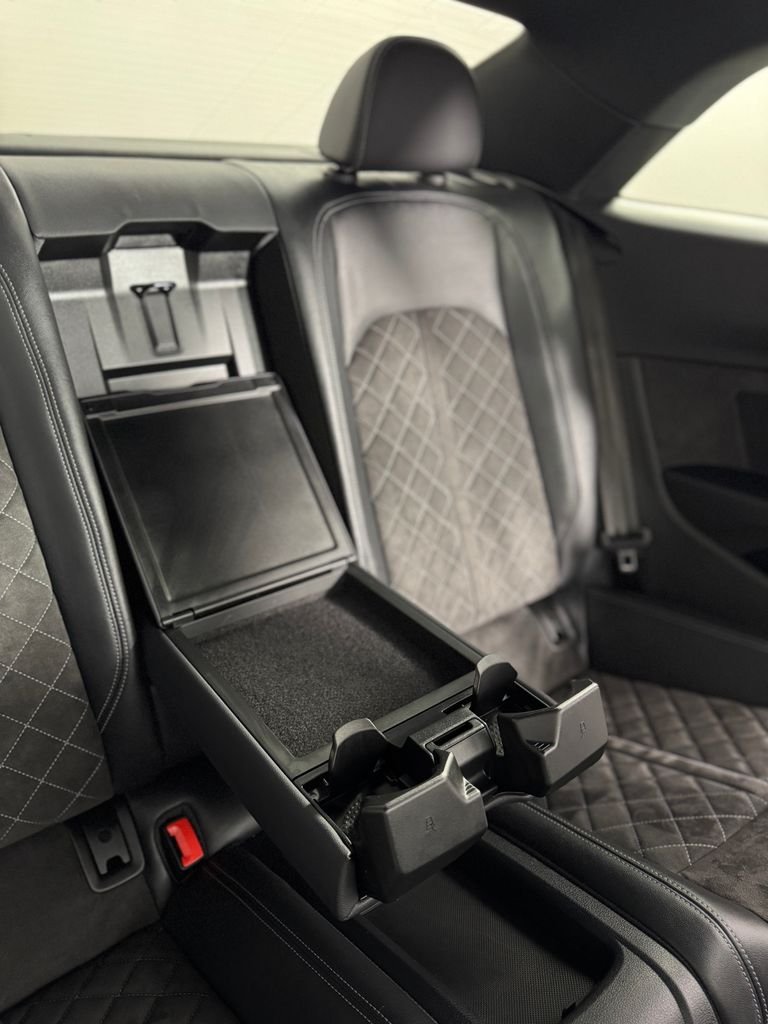 Used 2021 Glacier White Audi 3.0T Premium image 18