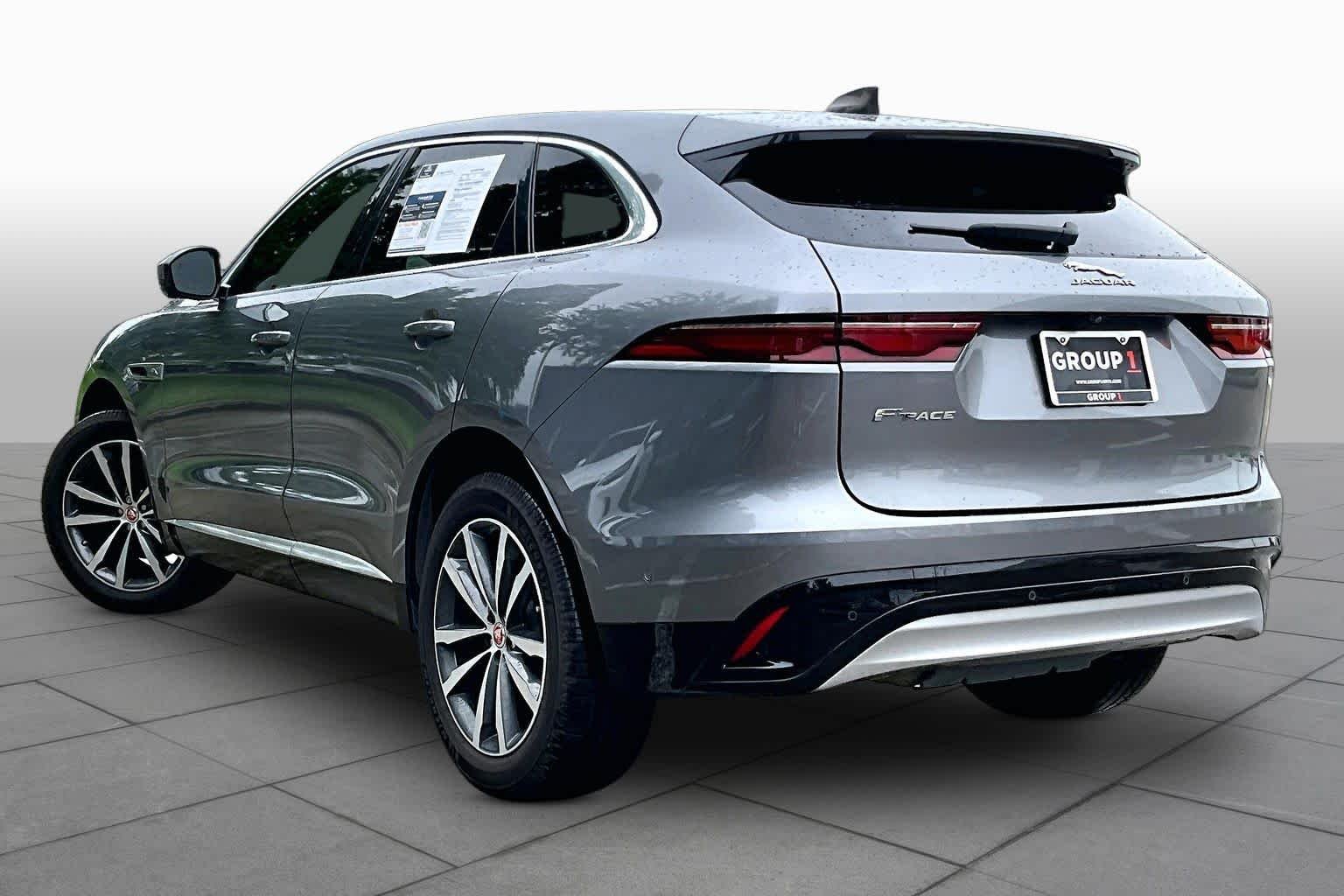 Used 2021 Eiger Grey Jaguar S image 11