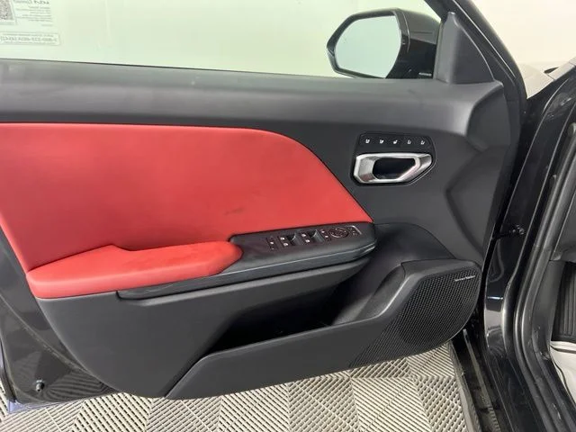 New 2026  Kia GT-Line image 17