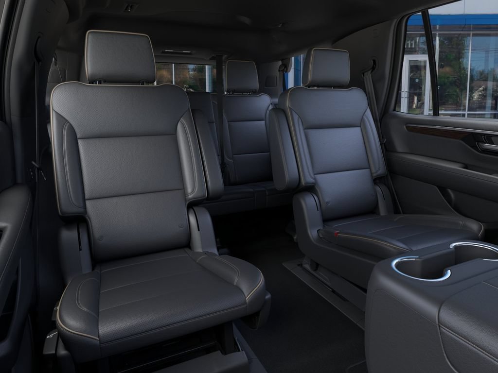2026 Chevrolet Tahoe Premier - Photo 17