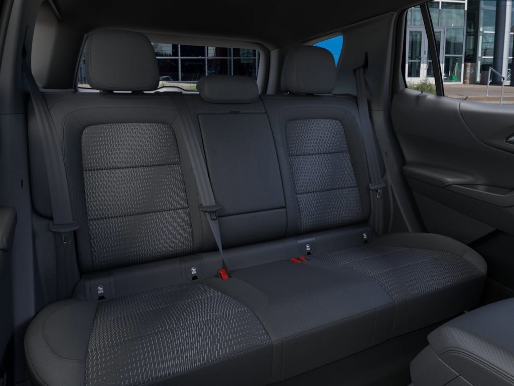 2026 Chevrolet Equinox LT - Photo 17