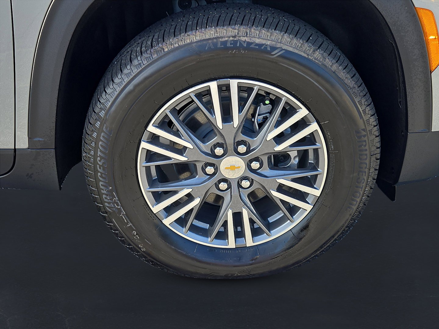 2026 Chevrolet Traverse LT - Photo 11
