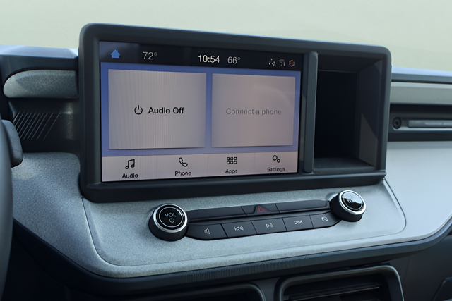 Used 2023 Gray Ford XLT image 19