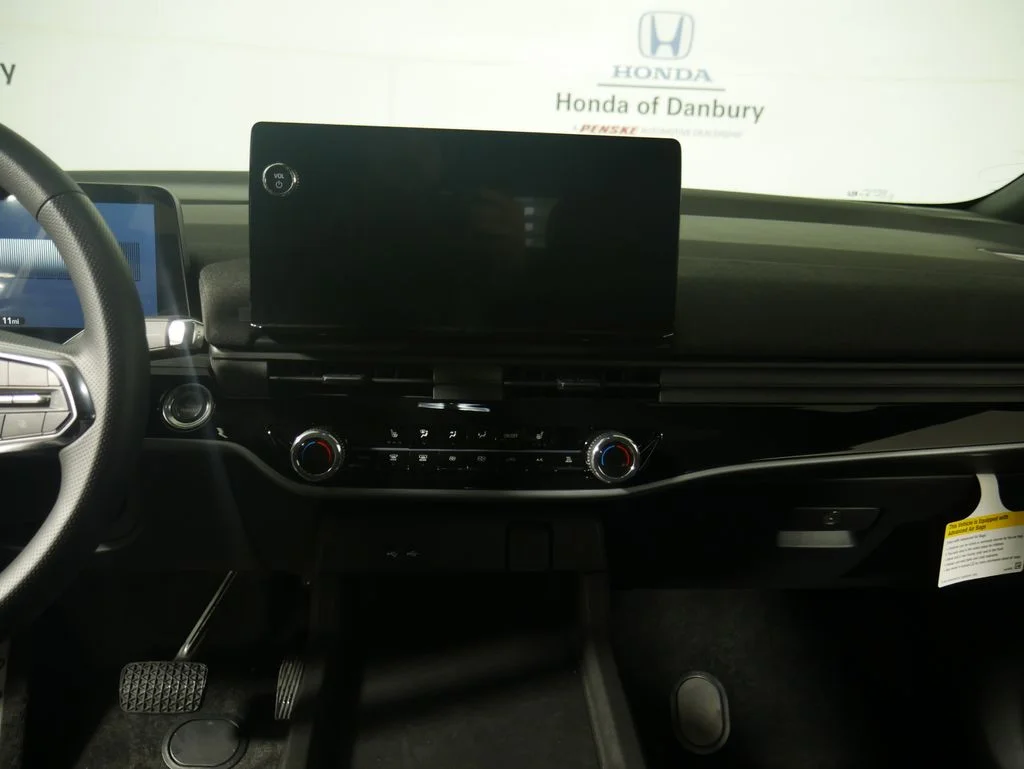 2025 Honda Prologue EX - Photo 13