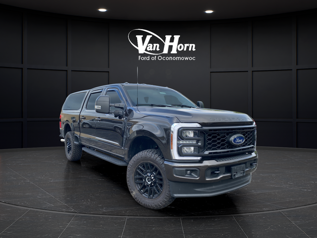 2024 Ford F-250SD XLT