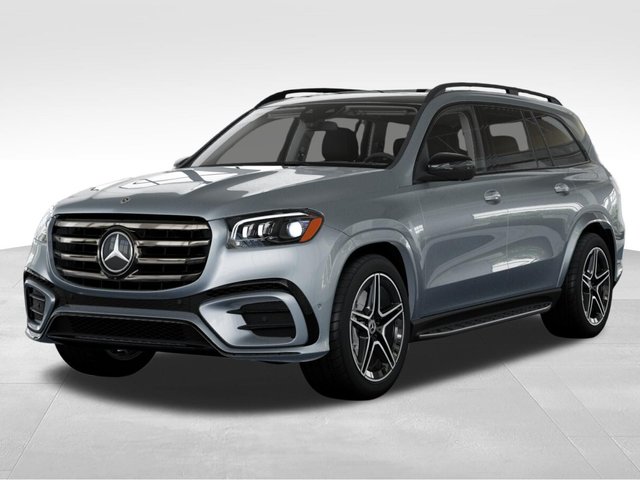2026 Mercedes-Benz GLS GLS 450