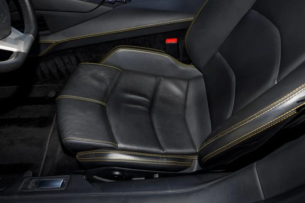 Used 2014 Giallo Evros Lamborghini LP700-4 image 22