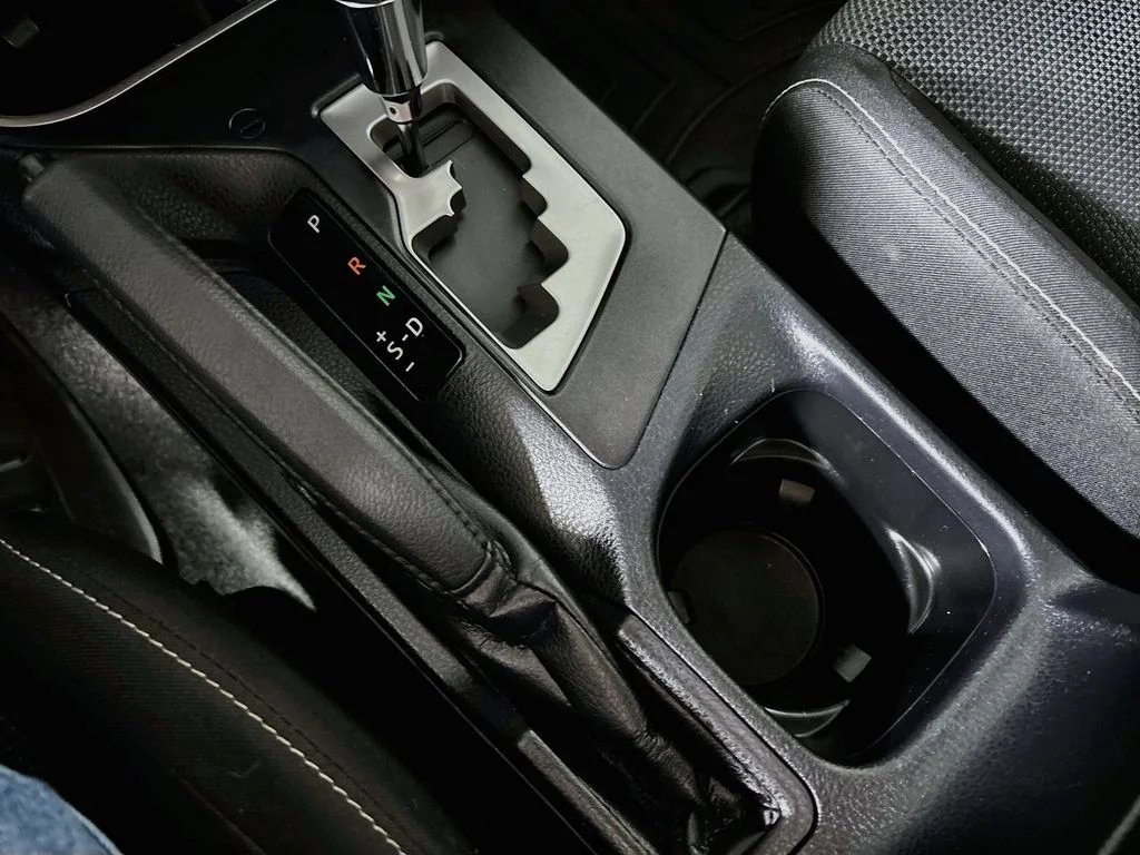 Used 2017 Gray Toyota XLE image 15