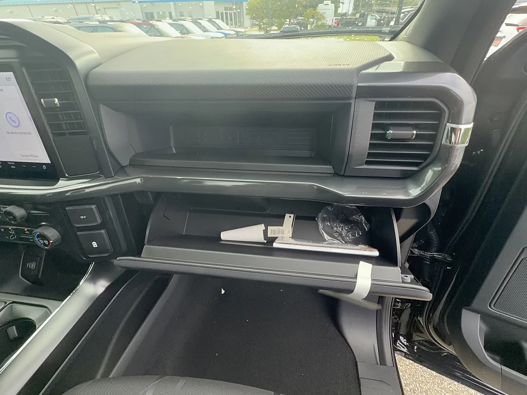 New 2026  Ford STX image 19