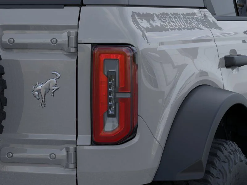 New 2026 White Ford Outer Banks image 23